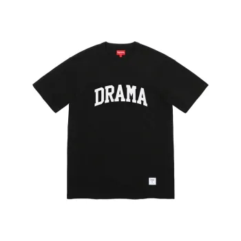 Supreme Drama S/S Top