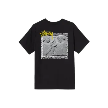 Stussy One World Tee