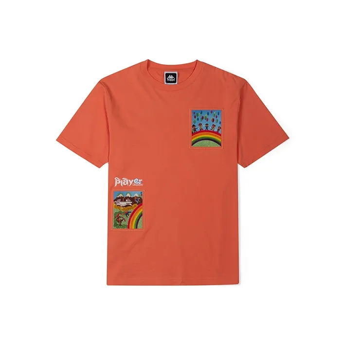 I Do X Kappa I DO T Shirts Unisex-6