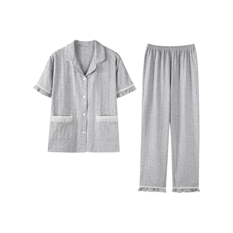 MIIOW Unisex Pajama Sets-6