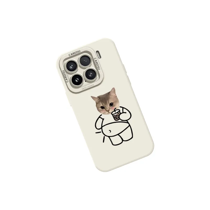 CHUNFAN Phone Cases-16