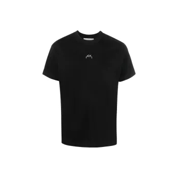 A COLD WALL* T Shirts Men Black