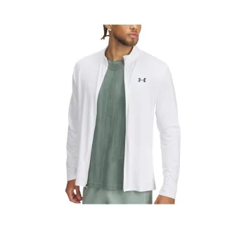 Under Armour Vanish Elite Jackets Coats Men's White