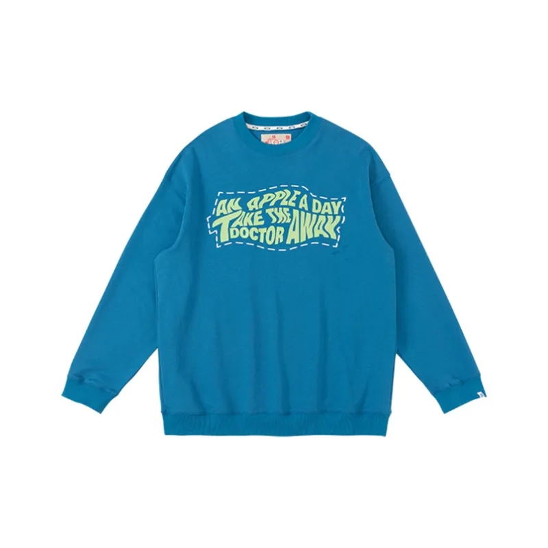 PROS BY CH Straight Long Sleeved T Shirt Unisex-4