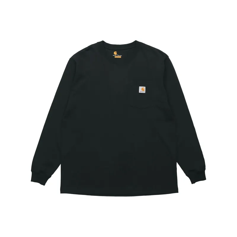 Carhartt T Shirts Unisex-0