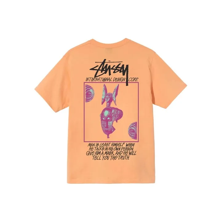 Stussy T Shirts Unisex-8