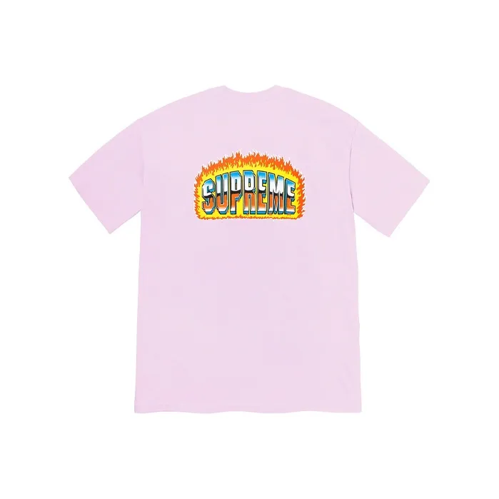 Supreme Chrome Tee-6