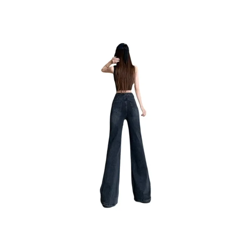 OZVO Jeans Women's-3