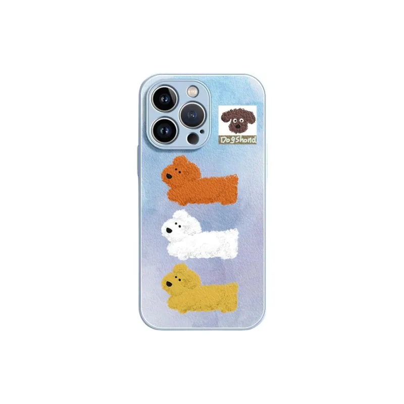K Touch Phone Cases-2