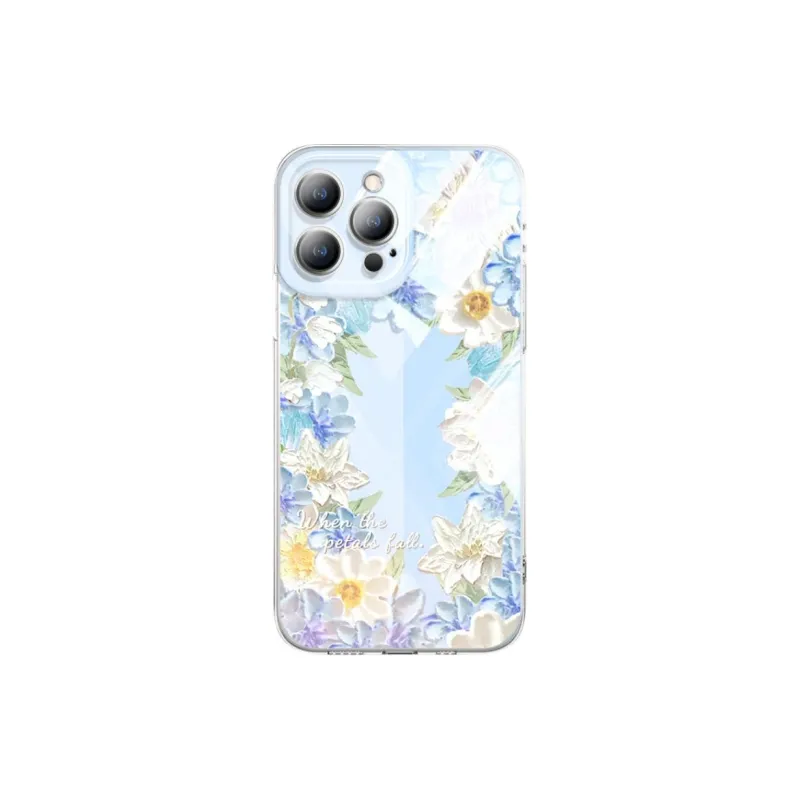 SUPER MOUSE Phone Cases-6
