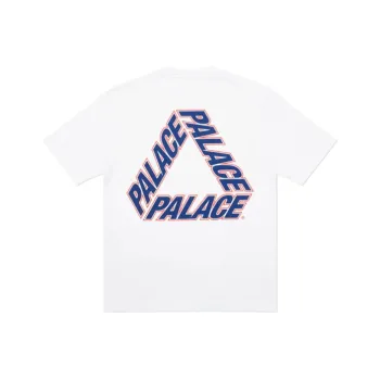 PALACE P3 Team T Shirt