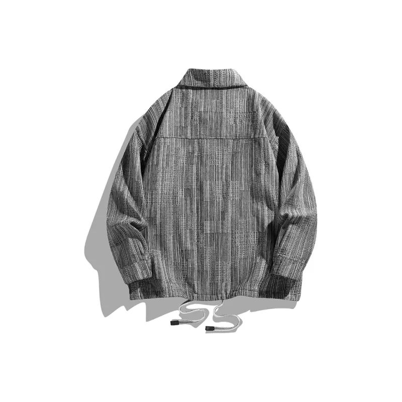 LSVE Denim Jackets Unisex-3