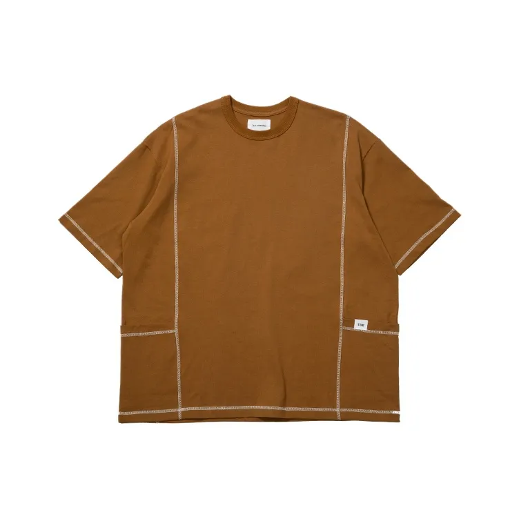 TBALLERBRAND Straight T-Shirt Unisex-2