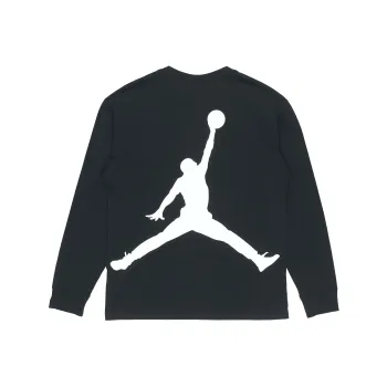 JORDAN T Shirts Men Black