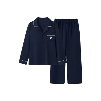 MIIOW Men Pajama Sets