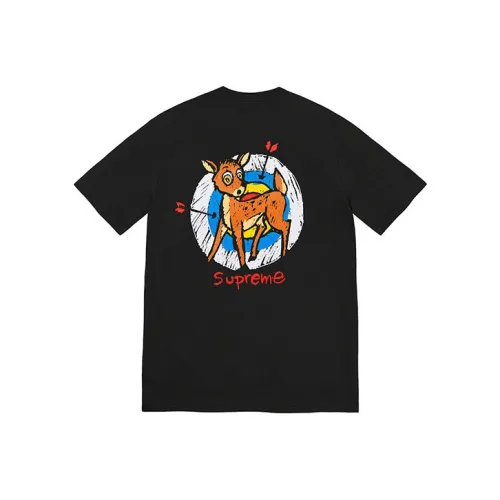 Supreme Deer Tee