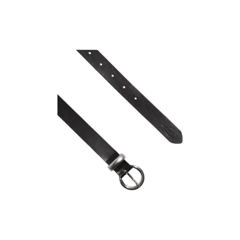 Levi's Leather Belts Women's Black -4