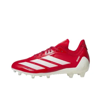 Adidas Adizero Electric.1 Ii Team Power Red 2 Cloud White