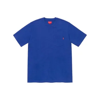 Supreme Ss Pocket Tee SS19