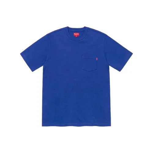 Supreme Ss Pocket Tee SS19