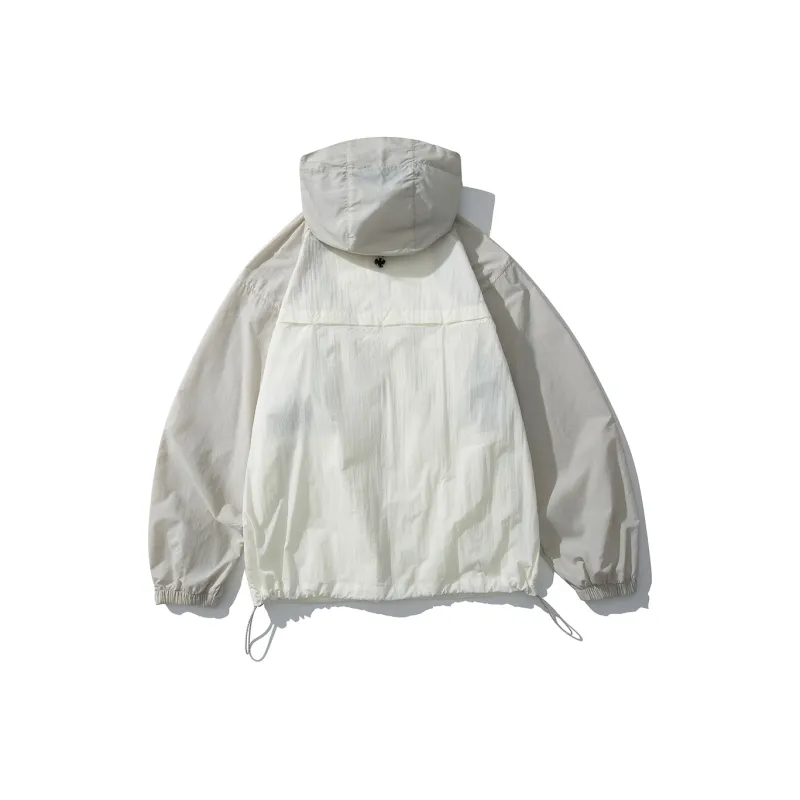 EPTISON Quick Dry Sun Protection Clothing Unisex-5