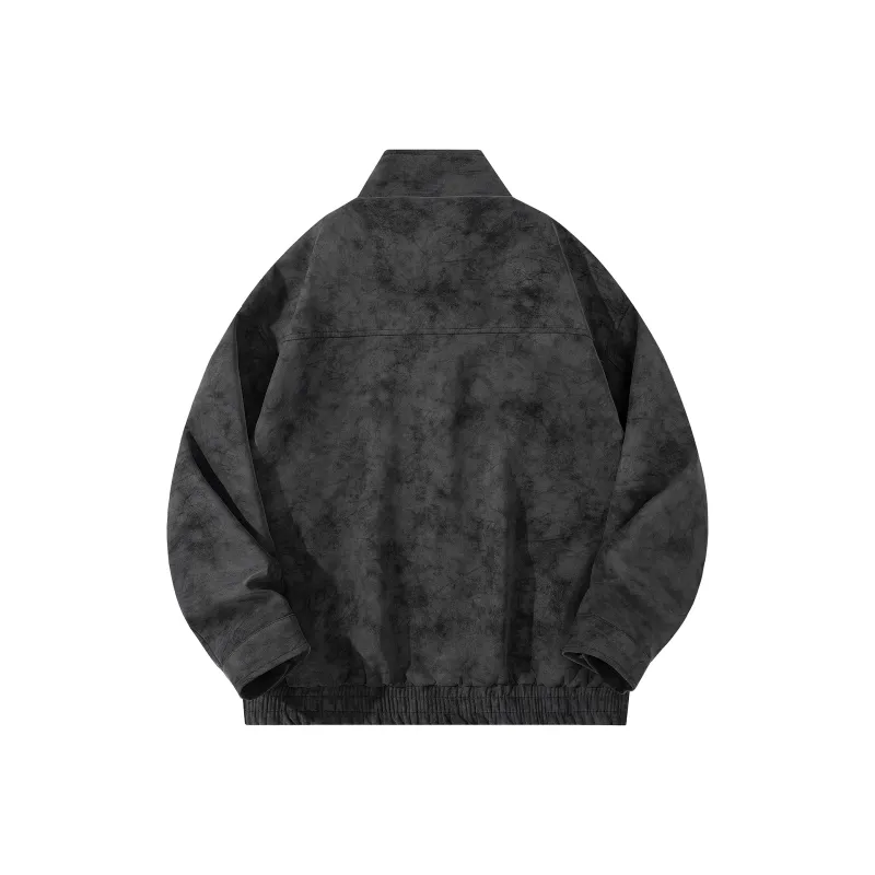 Kawasaki Jackets Coats Unisex Gray-3