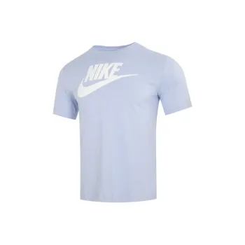 Nike Set in Sleeve T Shirt Men's Blue