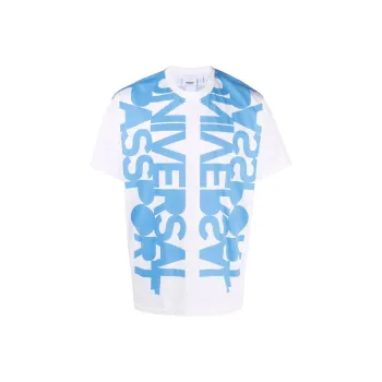 Burberry Ordell Universal Passport T Shirt