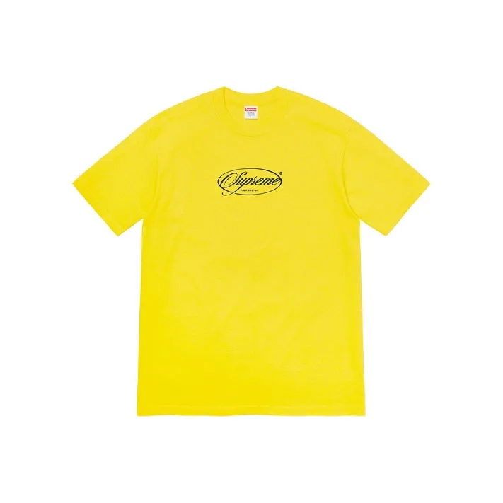 Supreme Classics Tee-2