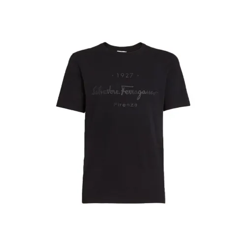 Ferragamo 1927 Signature T shirt