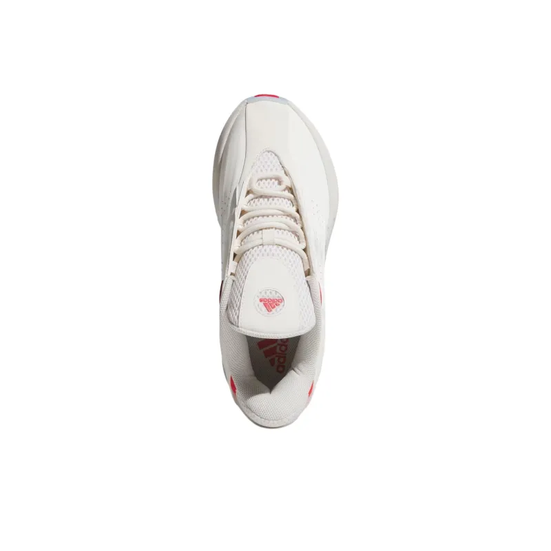 Adidas Nova IIInfinity Cloud White Pure Ruby Chalk White-4