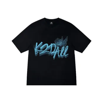 KZDALL T Shirts Unisex