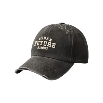 IOTS Polyester Baseball Caps Unisex