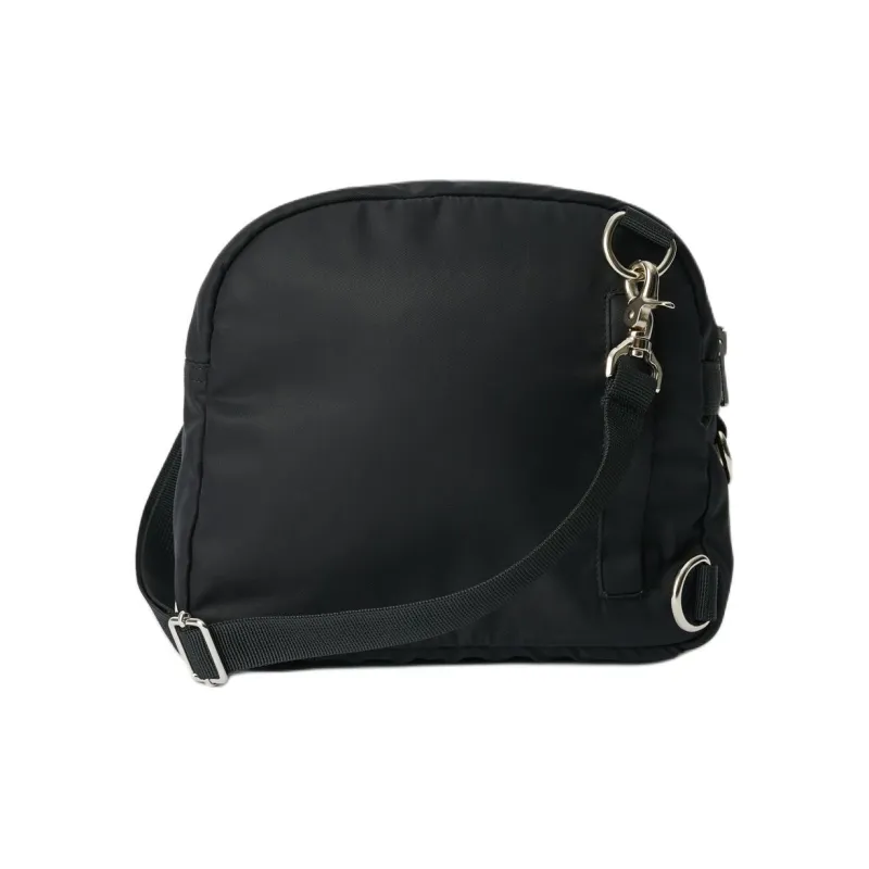 OUR LEGACY Volta Crosspack Cross Body Bag-2