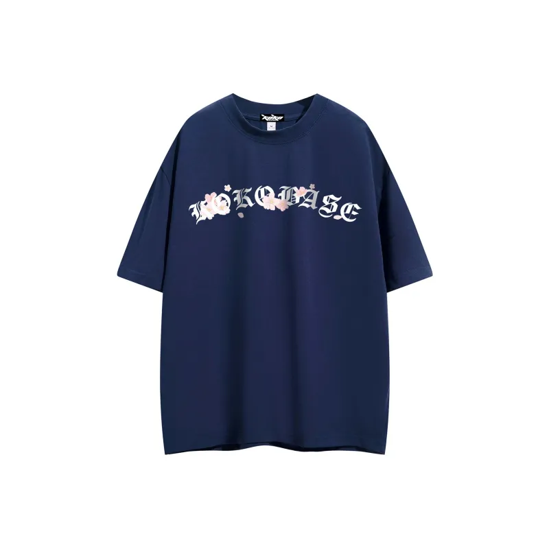 KOKO BASE T Shirts Unisex-7