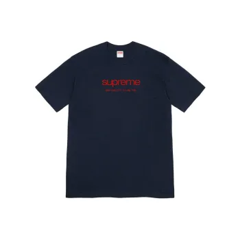 Supreme Shop Tee