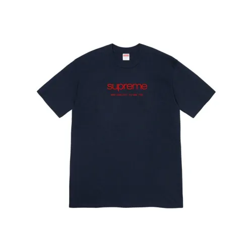 Supreme Shop Tee