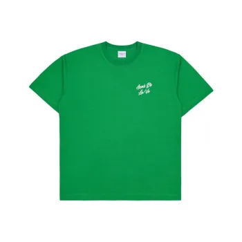 Acme De La Vie/ADLV T Shirt Unisex Green