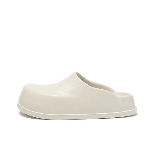 Cat Power EVA Abrasion Resistant Wrap toe Slippers Unisex