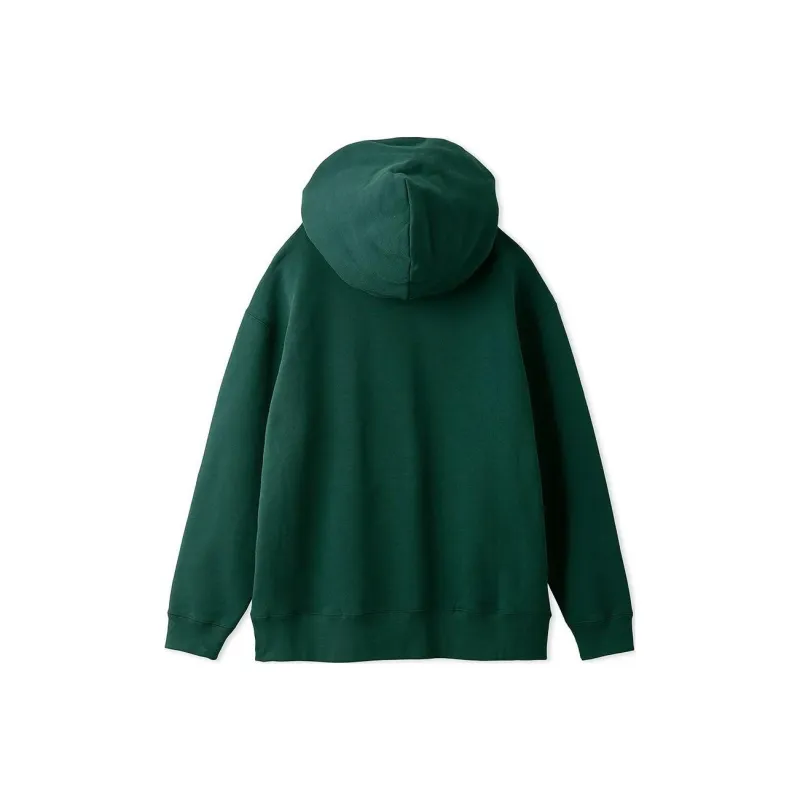 BARBOUR Sweatshirt Unisex Green-1