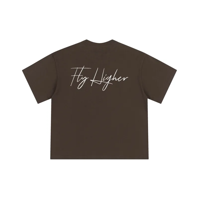 DUKE+DEXTER T Shirts Unisex-13