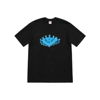 Supreme Cloud Tee