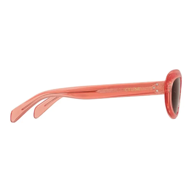 CELINE Cat Eye S310 Sunglasses In Acetate-1