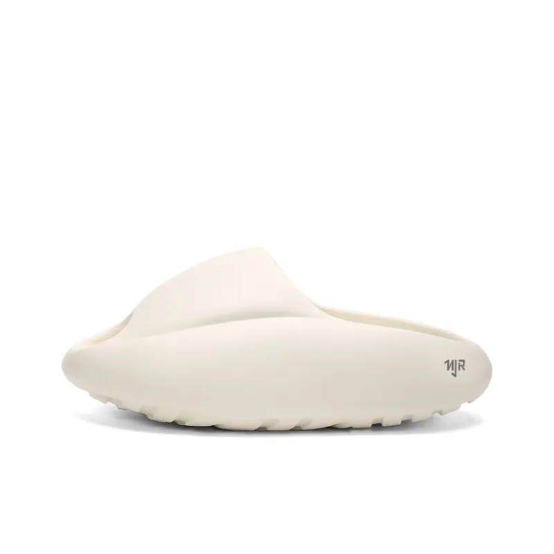 NANJIREN Quiet Odor Resistant Slide Slippers Unisex-6