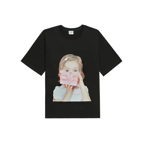 Acme De La Vie/ADLV T Shirt Unisex Black
