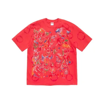 Supreme Clowns Tee