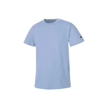 Champion T Shirt US Version Men's Light Blue