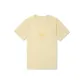 Beige Yellow