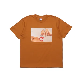 Supreme Cherries Tee