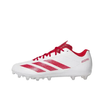 Adidas Adizero Electric.2 Ii Cloud White Team Power Red 2